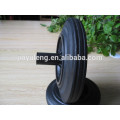 8inch garbage / dust bin wheels